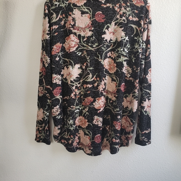 Well Worn Women Blouse Sz Large - Picture 2 of 8